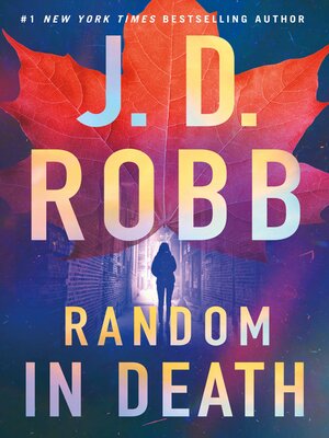 cover image of Random in Death
